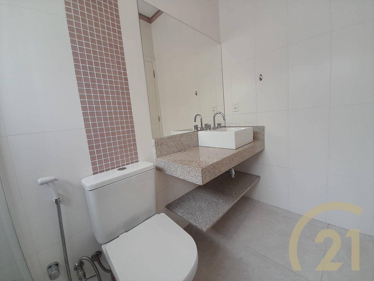 Casa de Condomínio para alugar com 3 quartos, 229m² - Foto 23