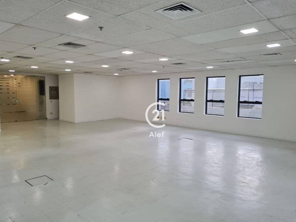 Conjunto Comercial-Sala para alugar, 120m² - Foto 5