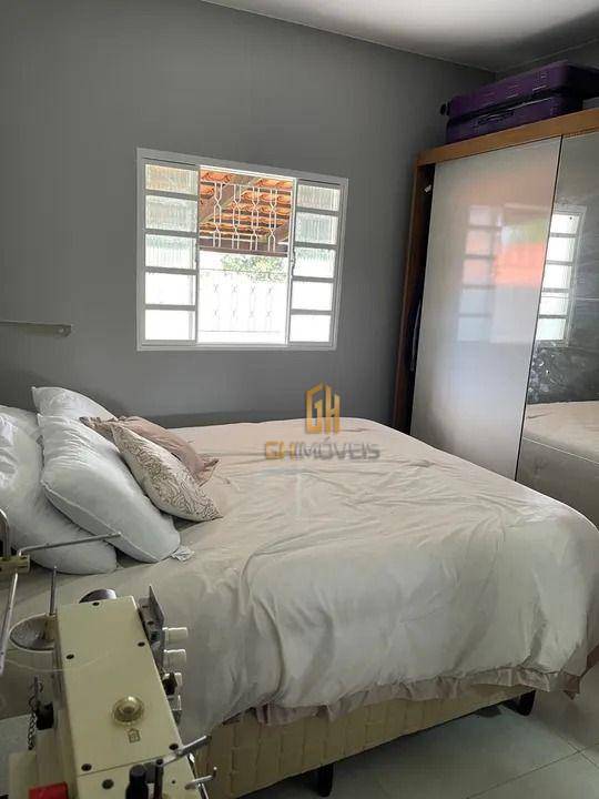 Casa à venda com 3 quartos, 186m² - Foto 12