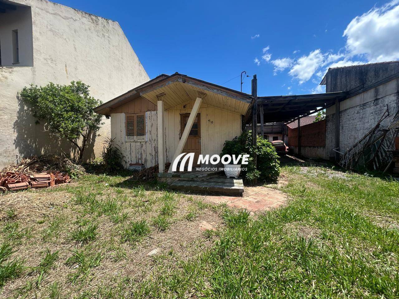 Terreno, 312 m² - Foto 3