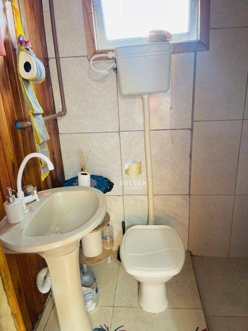 Sítio à venda com 3 quartos, 100m² - Foto 4