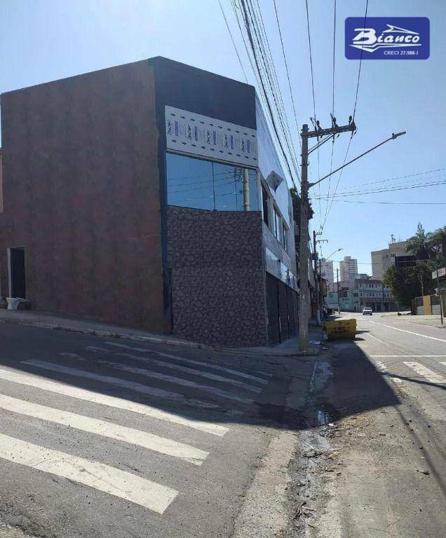 Prédio Inteiro à venda e aluguel, 500m² - Foto 6