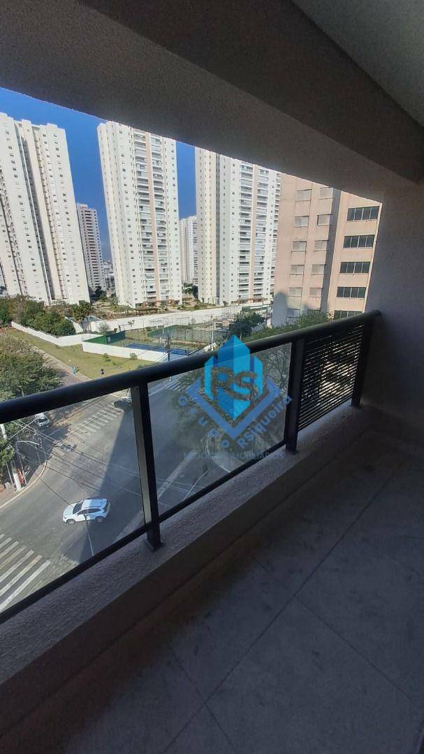 Apartamento à venda com 2 quartos, 52m² - Foto 5