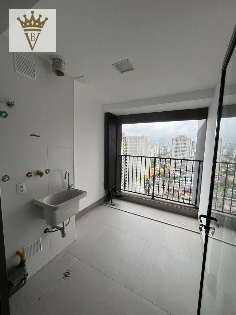 Apartamento à venda com 3 quartos, 125m² - Foto 14