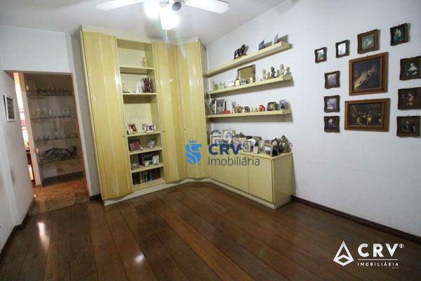 Apartamento à venda com 3 quartos, 210m² - Foto 36