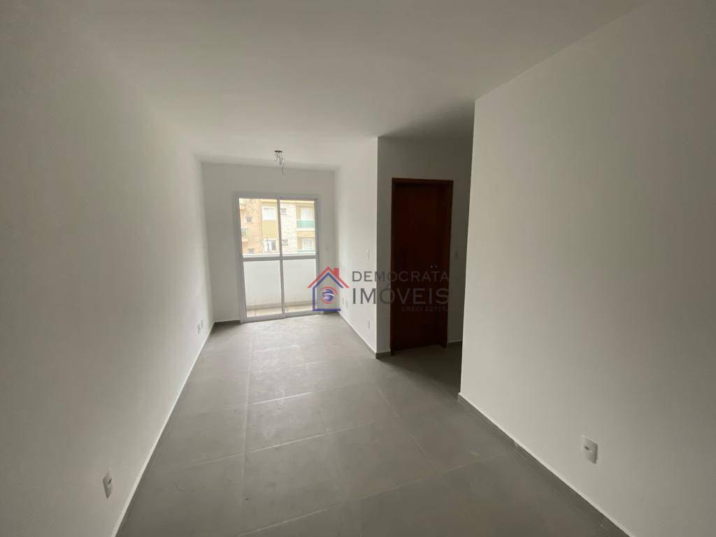 Apartamento à venda com 2 quartos, 51m² - Foto 2