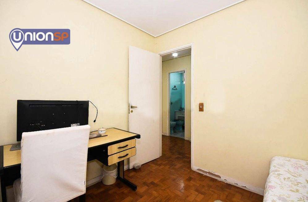 Apartamento à venda com 3 quartos, 94m² - Foto 8