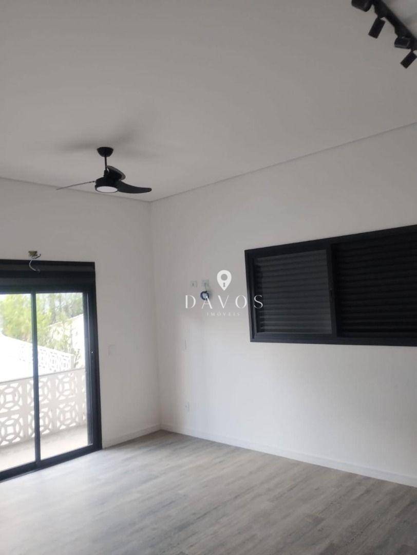 Casa à venda com 3 quartos, 198m² - Foto 13