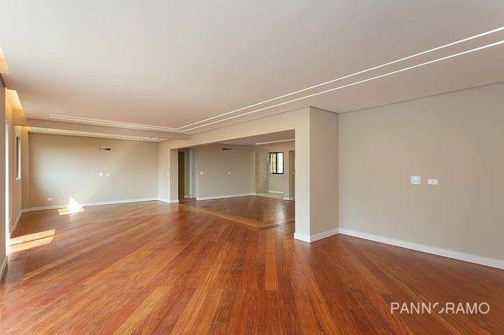 Apartamento à venda com 3 quartos, 193m² - Foto 3