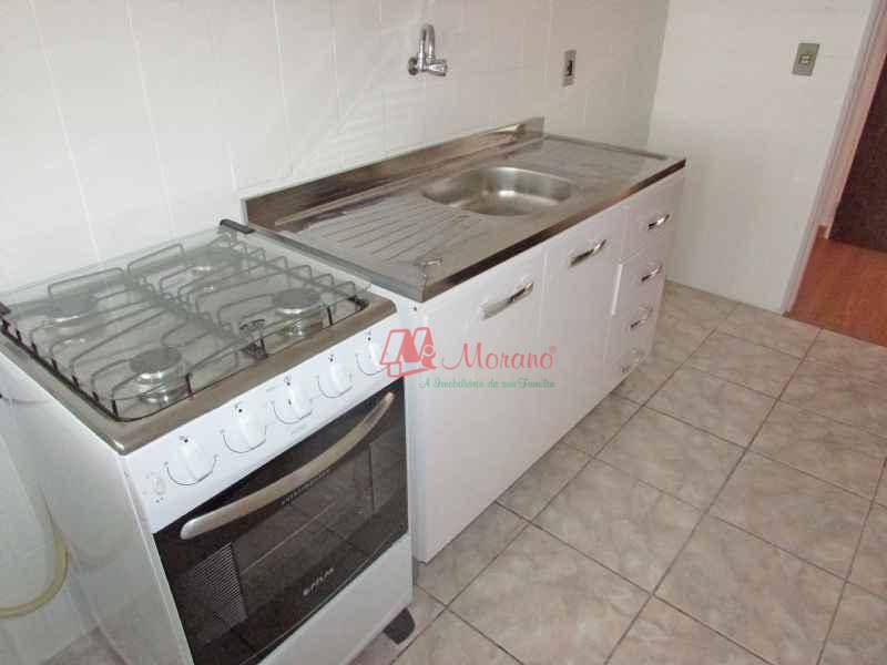 Apartamento à venda com 1 quarto, 42m² - Foto 10