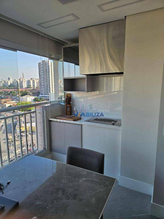 Apartamento à venda com 3 quartos, 114m² - Foto 31