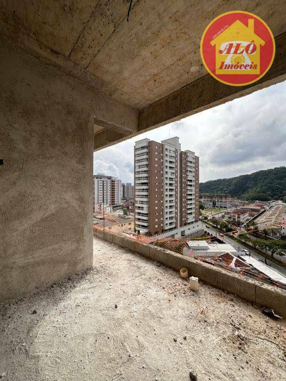 Apartamento à venda com 2 quartos, 88m² - Foto 9