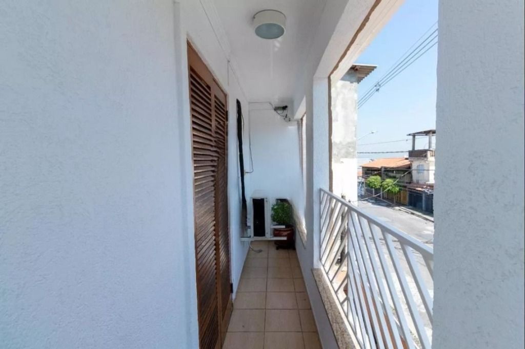 Sobrado à venda com 2 quartos, 121m² - Foto 16