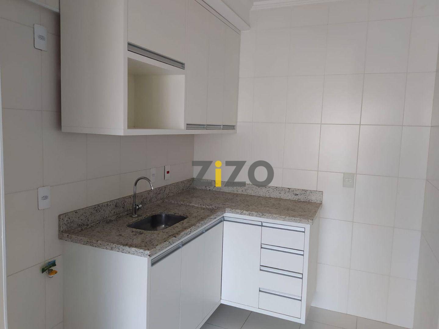 Apartamento para alugar com 2 quartos, 70m² - Foto 6