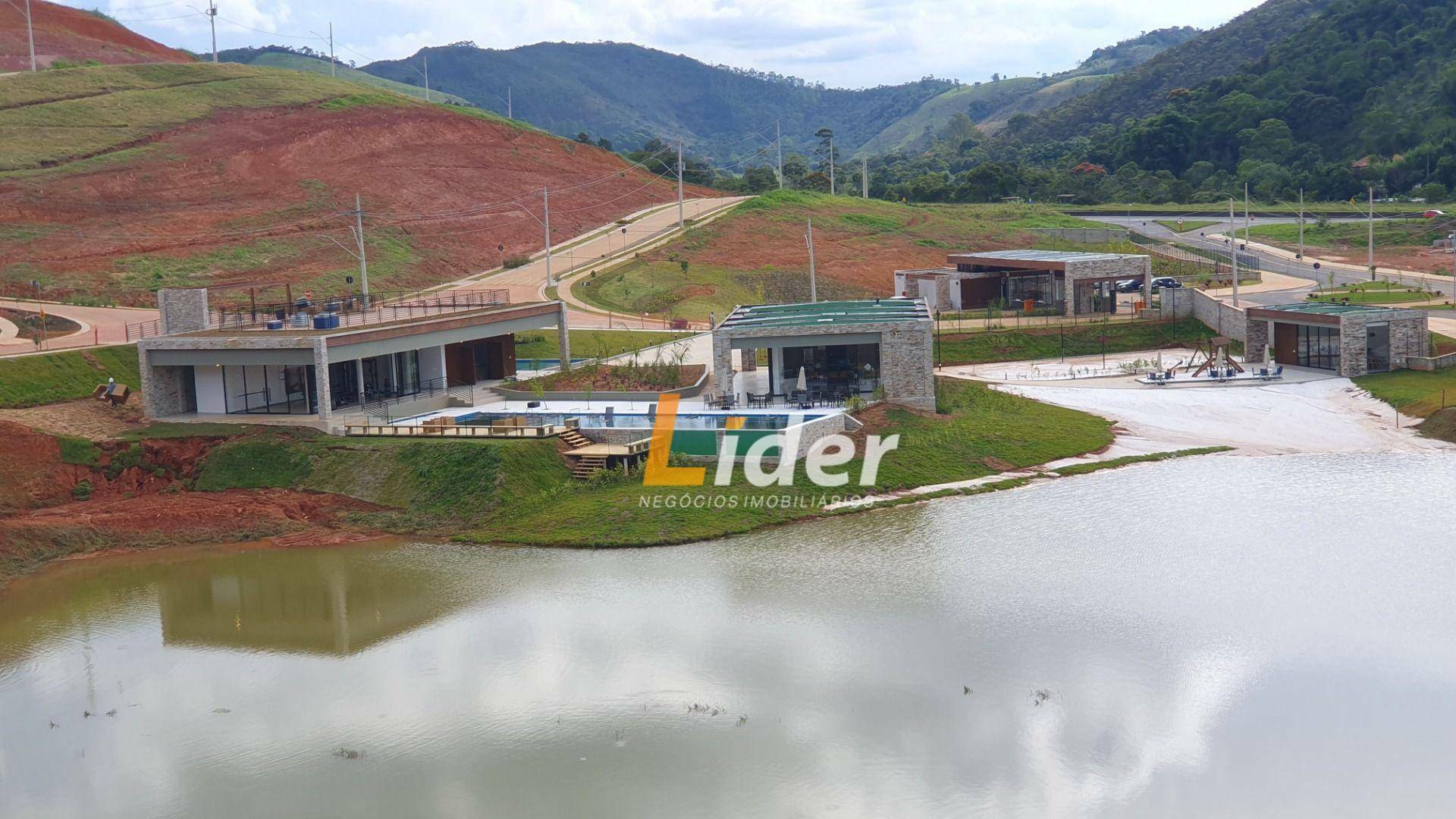 Loteamento e Condomínio à venda, 485M2 - Foto 23