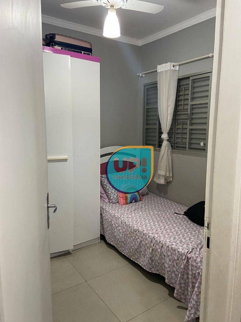 Casa à venda com 3 quartos, 125m² - Foto 8