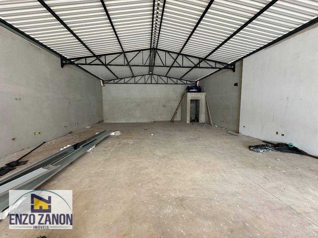 Depósito-Galpão-Armazém para alugar, 450m² - Foto 2