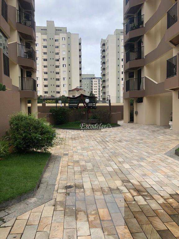 Apartamento à venda com 3 quartos, 84m² - Foto 26