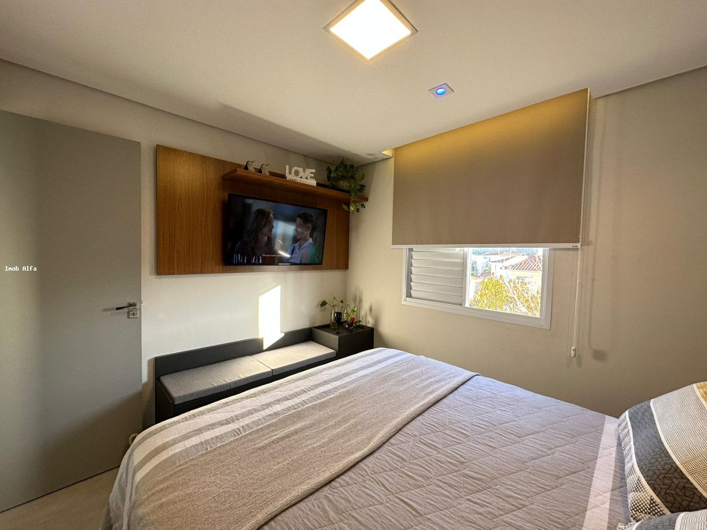 Apartamento à venda com 2 quartos, 45m² - Foto 10