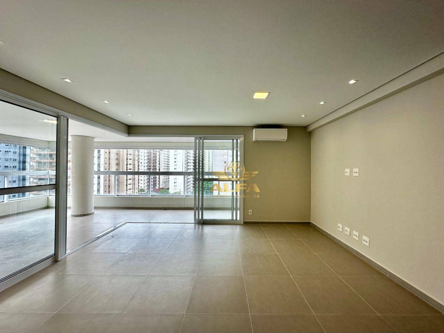 Apartamento à venda com 3 quartos, 142m² - Foto 6