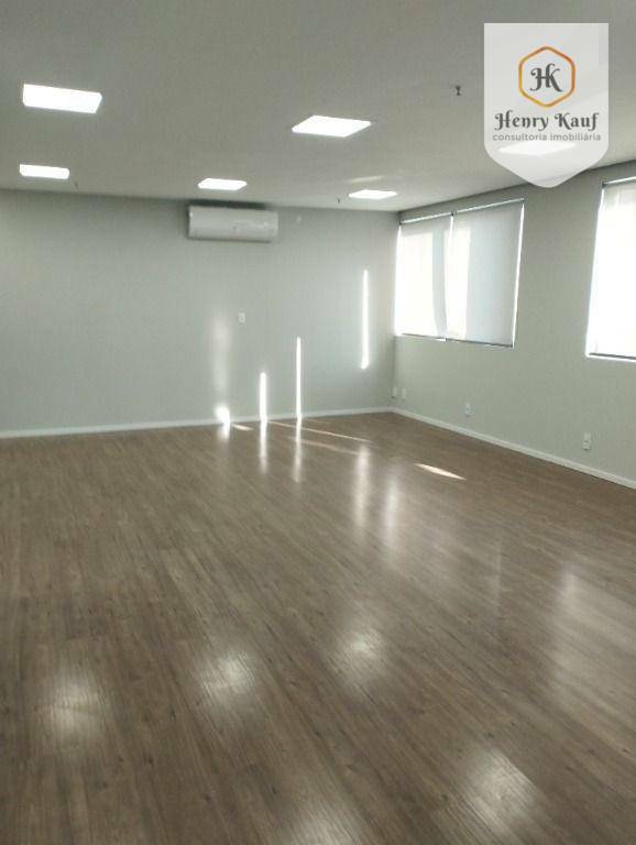 Conjunto Comercial-Sala para alugar, 103m² - Foto 9