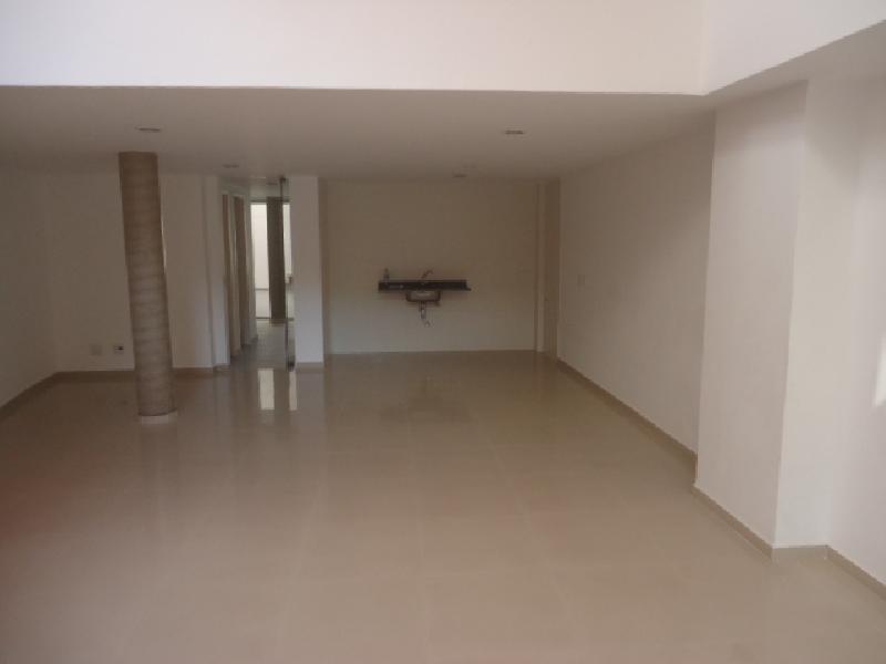 Apartamento à venda com 2 quartos, 61m² - Foto 5