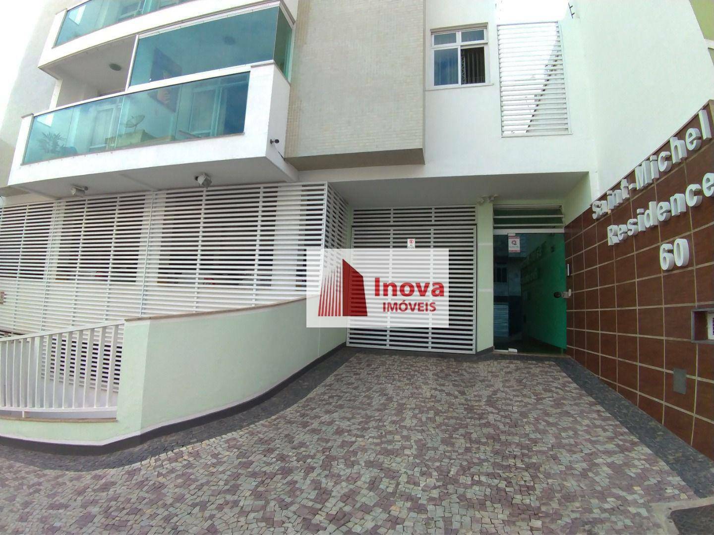 Apartamento à venda com 2 quartos, 75m² - Foto 3