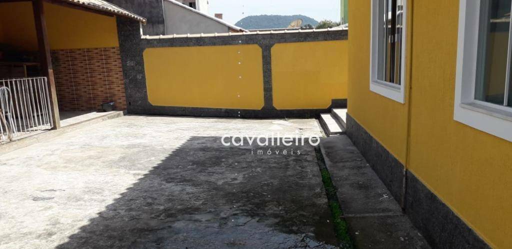 Casa de Condomínio à venda com 4 quartos, 120m² - Foto 31