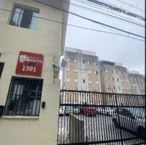 Apartamento, 39 m² - Foto 1