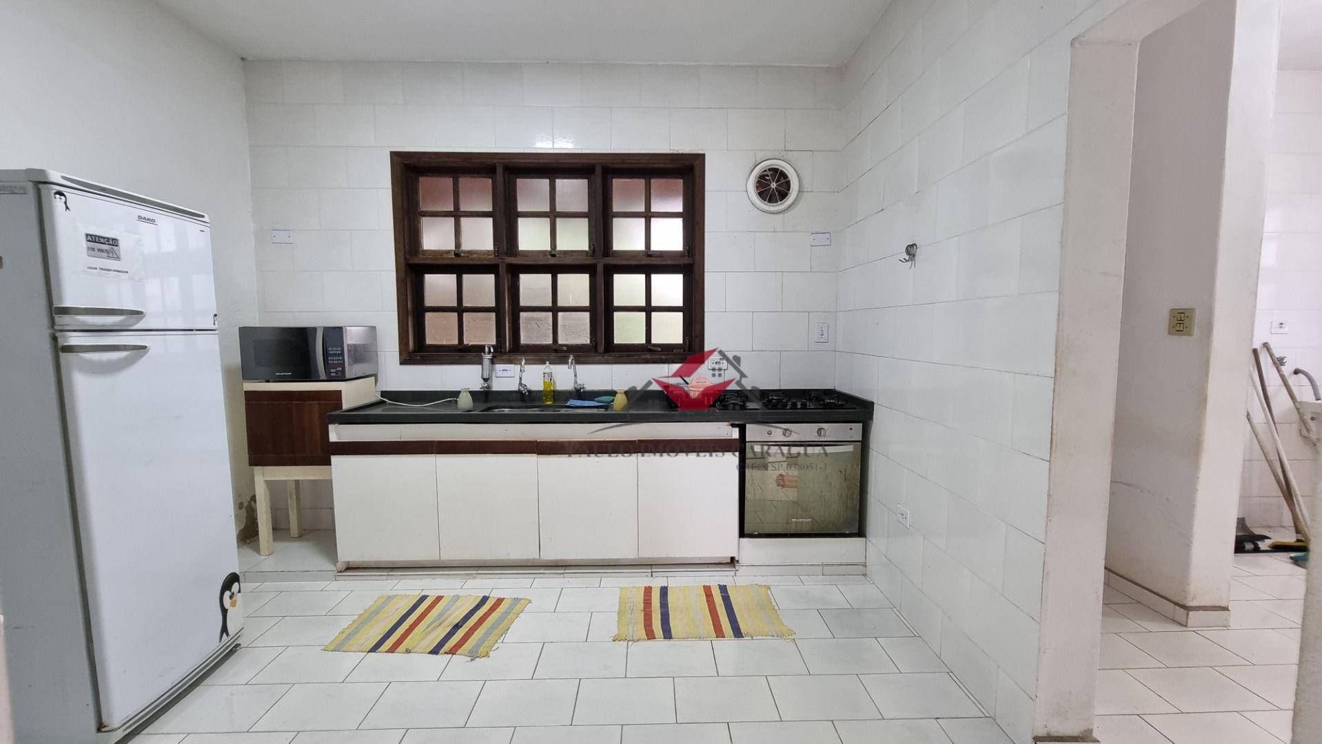 Casa de Condomínio à venda com 3 quartos, 232m² - Foto 11