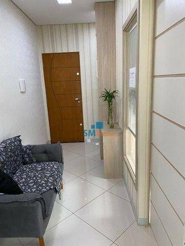 Conjunto Comercial-Sala à venda e aluguel, 40m² - Foto 3