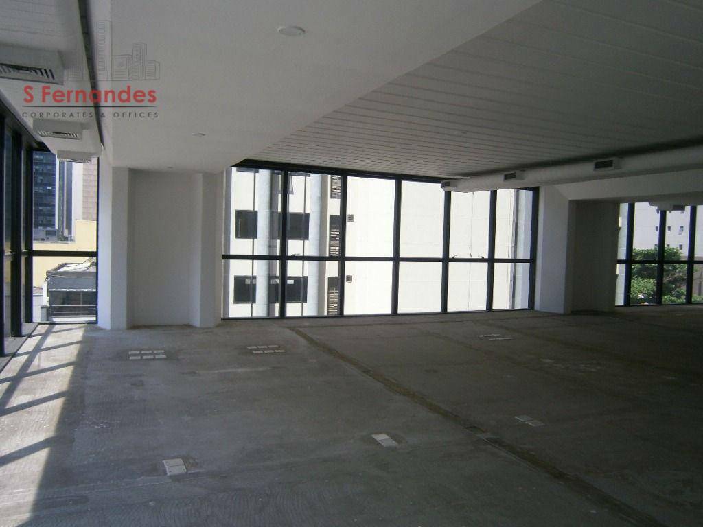 Conjunto Comercial-Sala para alugar, 184m² - Foto 4