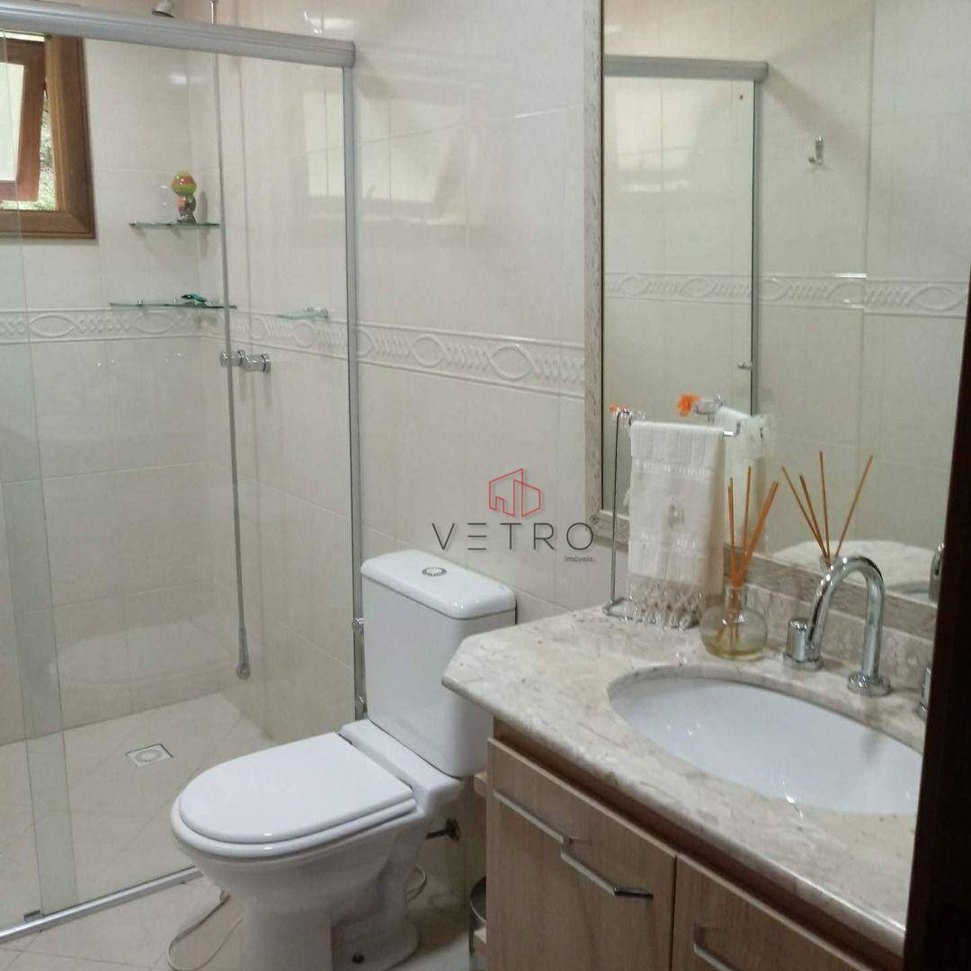 Apartamento à venda com 2 quartos, 87m² - Foto 8