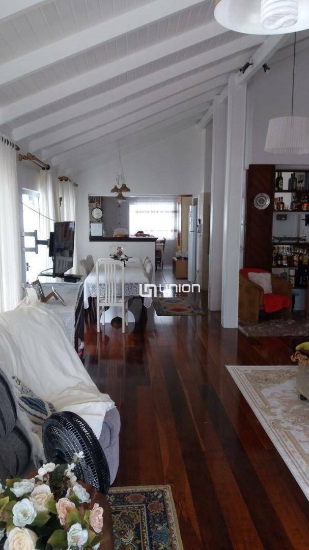 Apartamento à venda com 4 quartos, 215m² - Foto 15