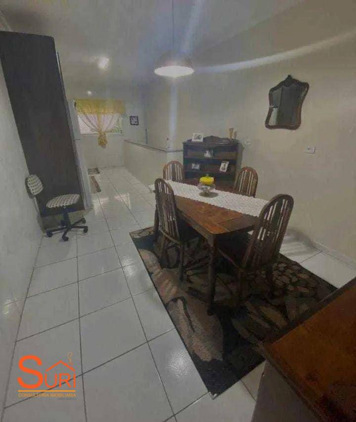 Sobrado à venda com 3 quartos, 82m² - Foto 2