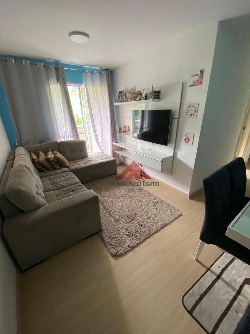 Apartamento à venda com 3 quartos, 73m² - Foto 22