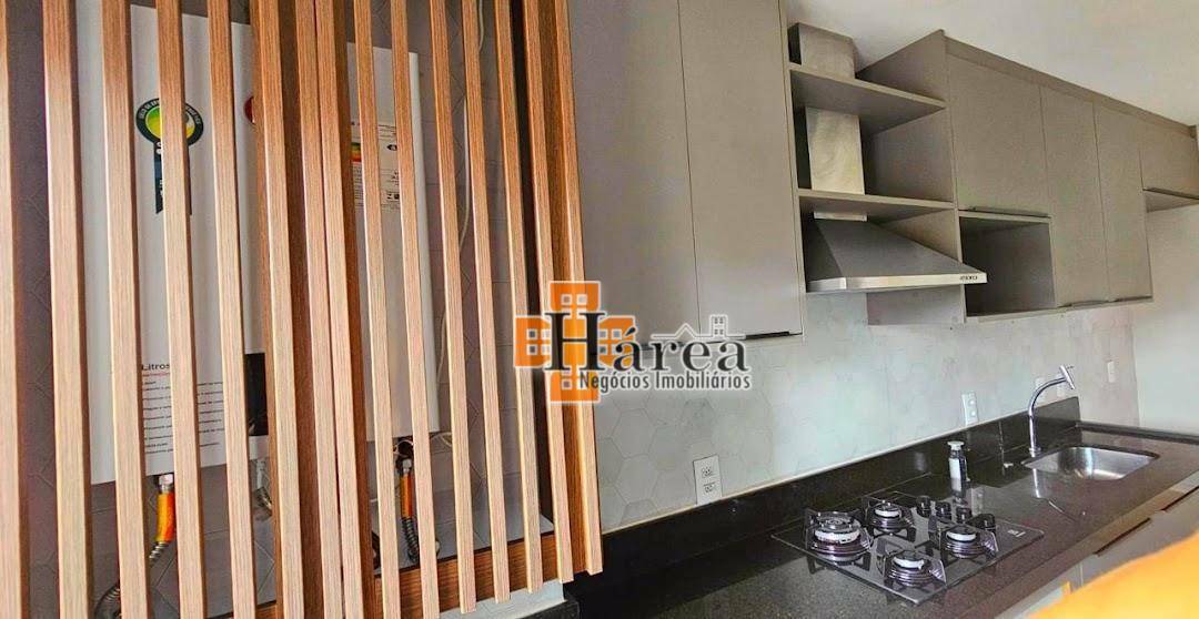 Apartamento à venda com 2 quartos, 55m² - Foto 22
