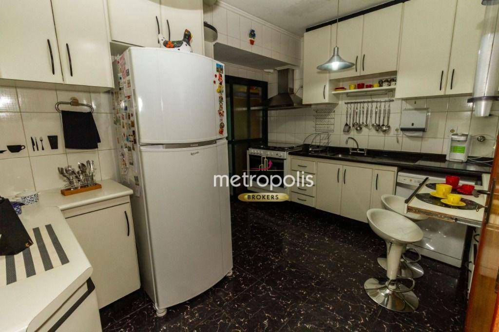 Apartamento à venda com 3 quartos, 100m² - Foto 12