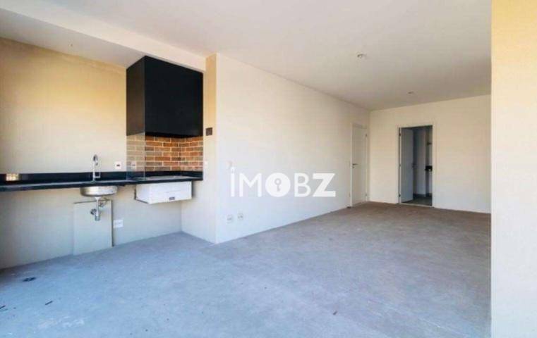 Apartamento à venda com 3 quartos, 110m² - Foto 3