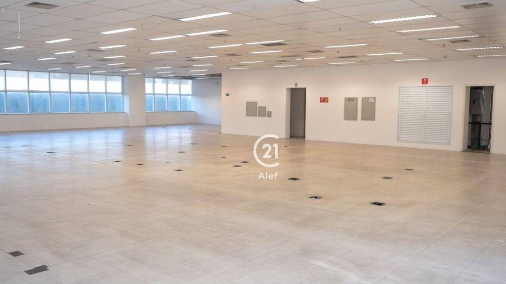 Conjunto Comercial-Sala para alugar, 1820m² - Foto 13