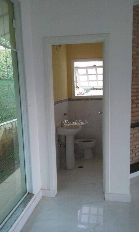 Casa de Condomínio à venda com 4 quartos, 260m² - Foto 15