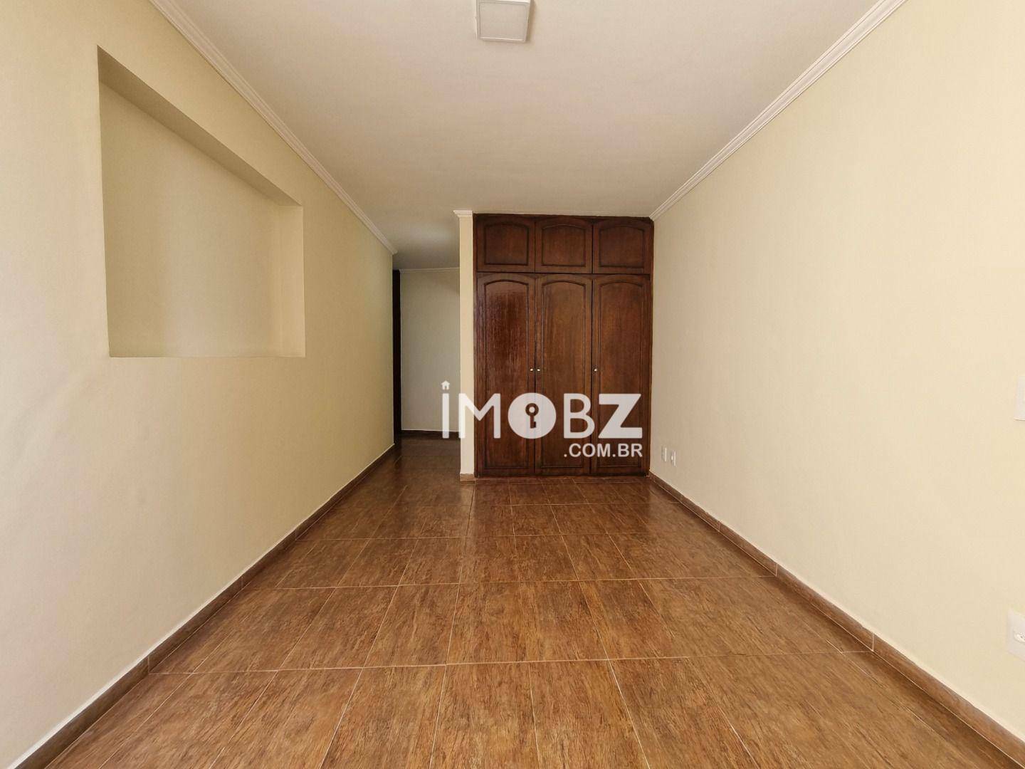 Apartamento à venda com 4 quartos, 211m² - Foto 13