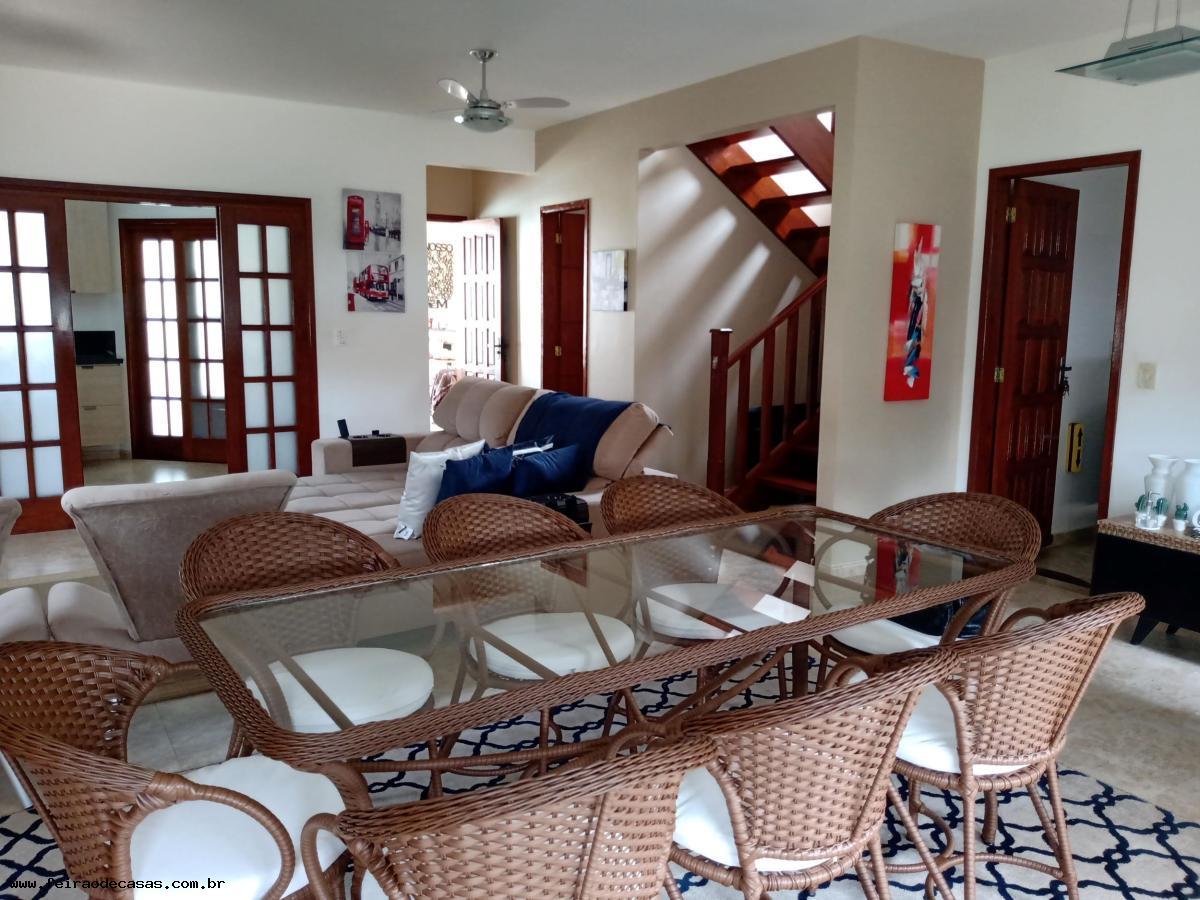 Casa à venda com 5 quartos, 250m² - Foto 21