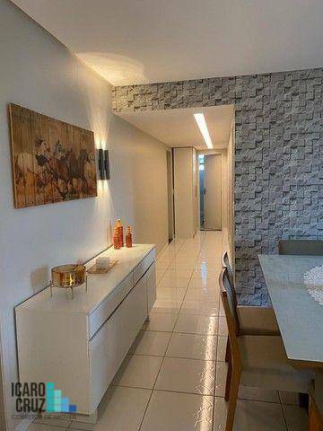 Cobertura à venda com 4 quartos, 184m² - Foto 3