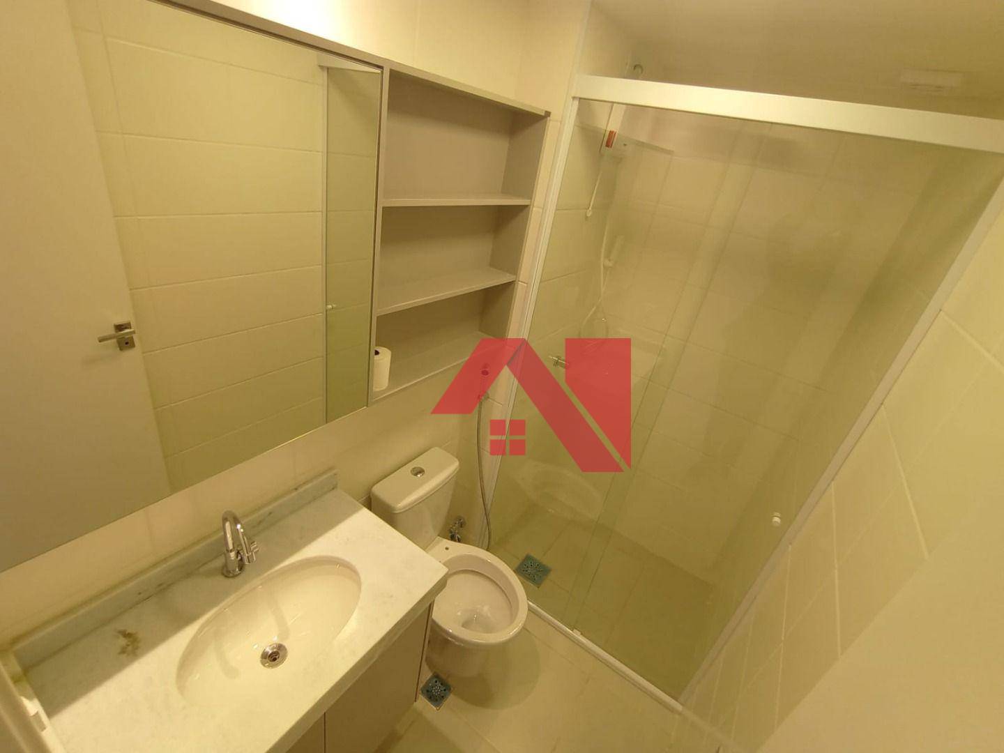 Apartamento à venda e aluguel com 3 quartos, 75m² - Foto 10