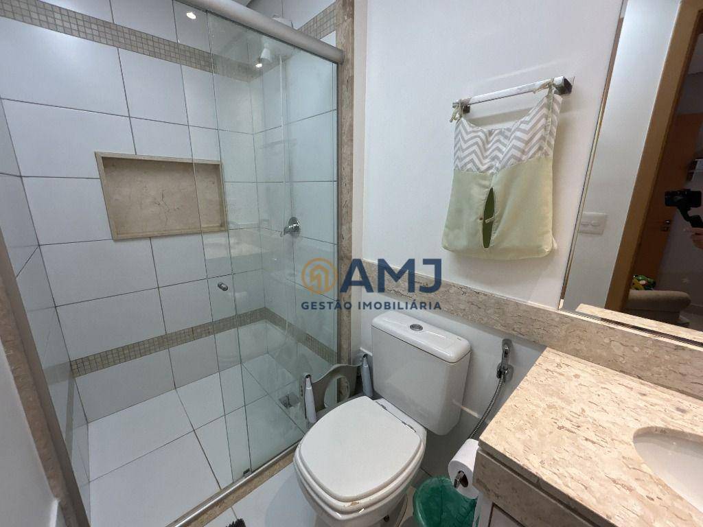 Apartamento à venda com 3 quartos, 121m² - Foto 11