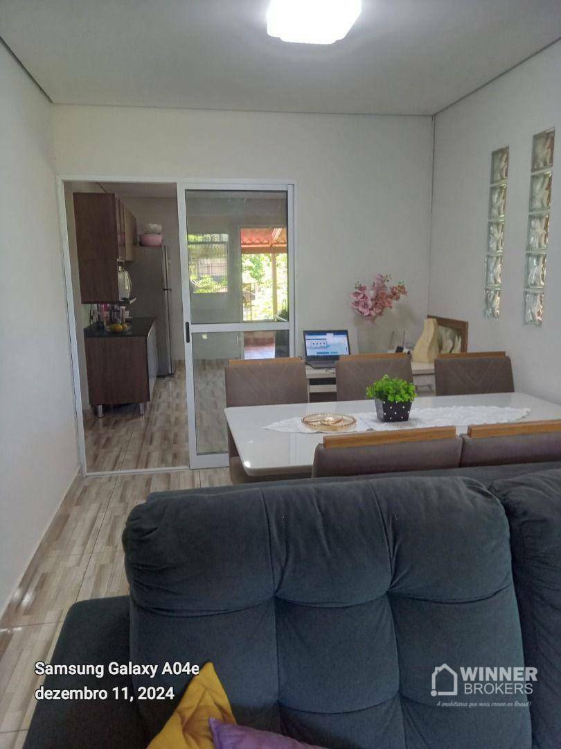 Chácara à venda com 3 quartos, 118m² - Foto 12