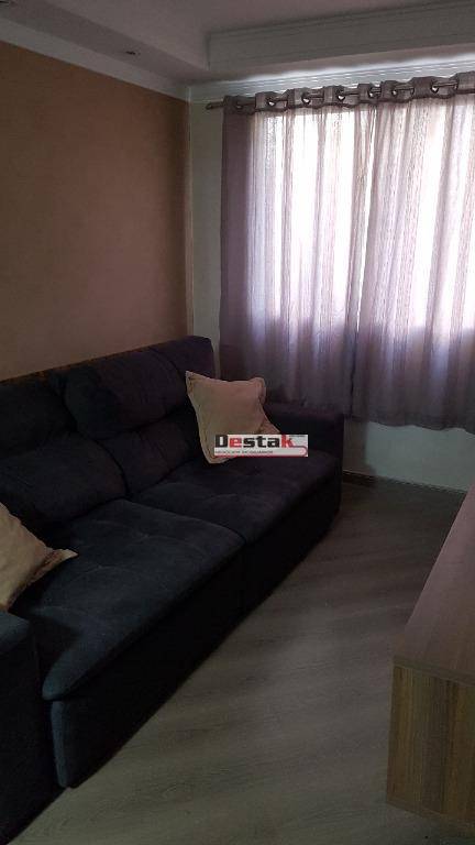 Apartamento à venda com 1 quarto, 45m² - Foto 4