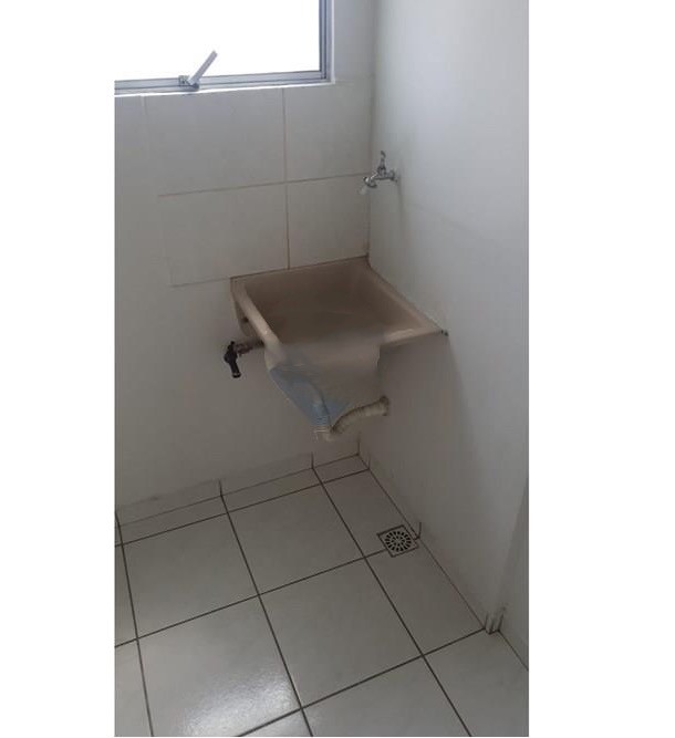 Apartamento, 3 quartos, 55 m² - Foto 5