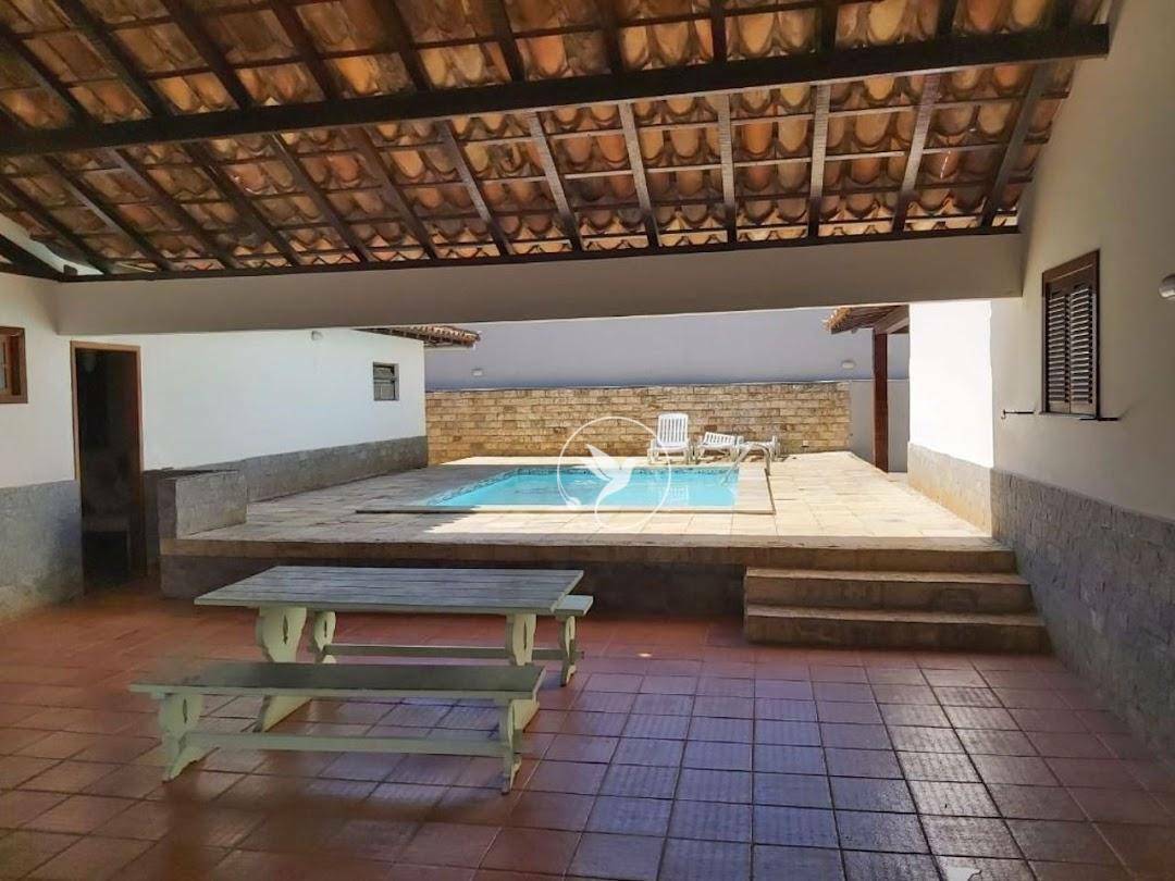 Casa para lancamento com 7 quartos, 300m² - Foto 13